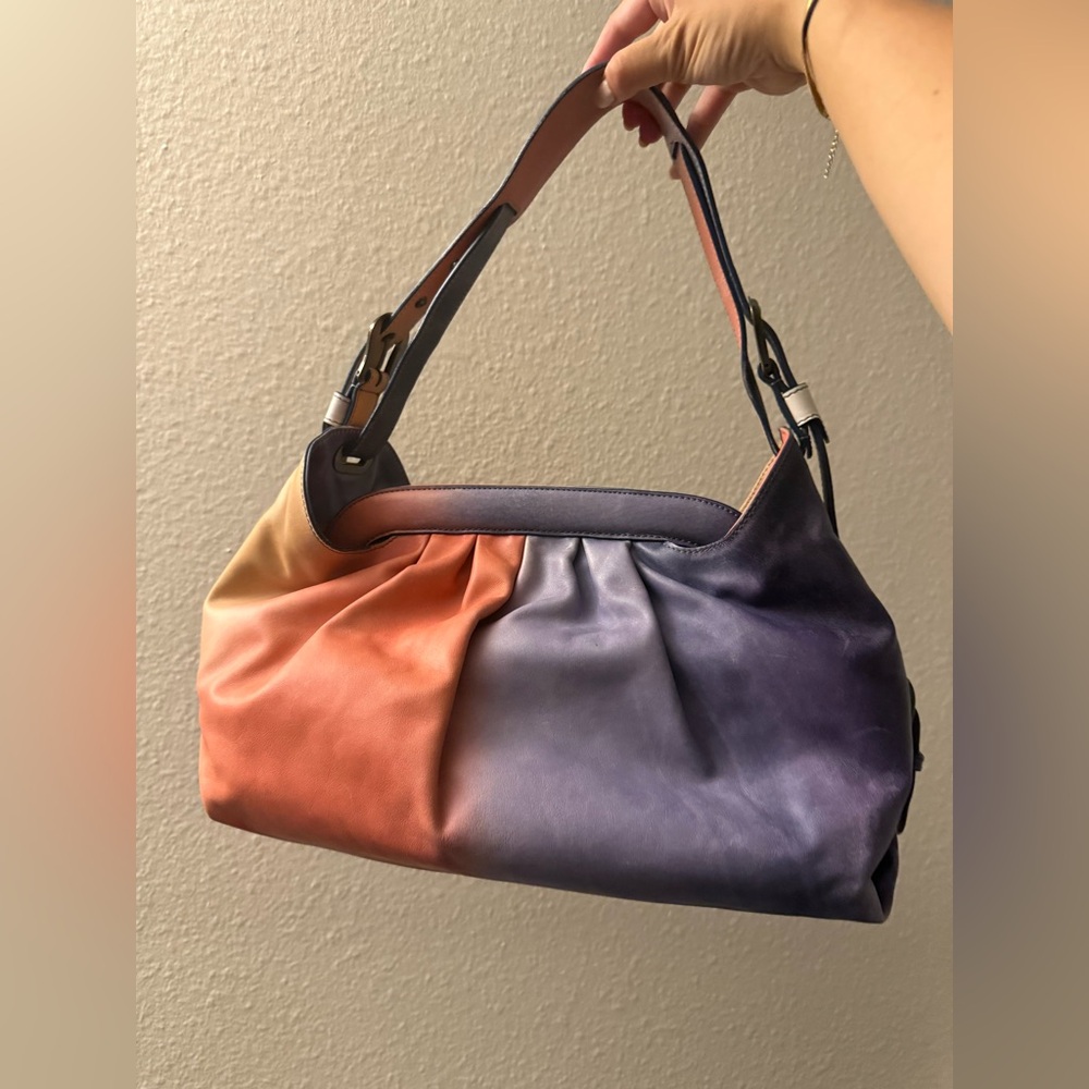 Fendi Doctor B hobo shoulder bag